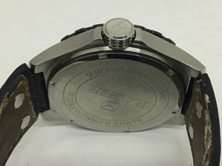 reloj pulsera caballero racer tachymeter