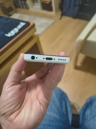 iPhone 5c 16GB Branco