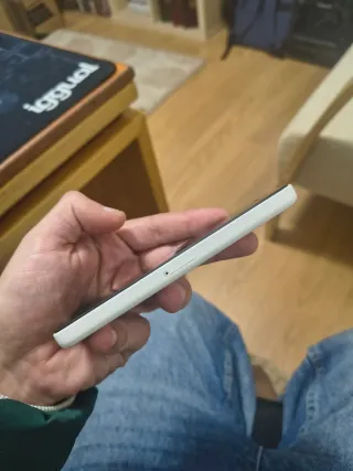 iPhone 5c 16GB Branco