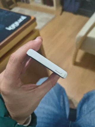 iPhone 5c 16GB Branco