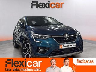 Renault Arkana Zen TCe 103kW(140CV) EDC Microhíbrido