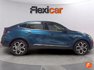 Renault Arkana Zen TCe 103kW(140CV) EDC Microhíbrido