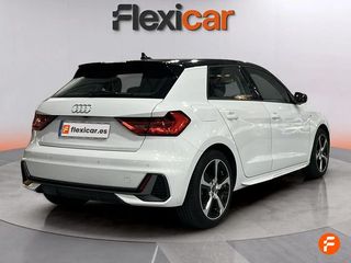 Audi A1 Sportback 30 TFSI 81kW (110CV)