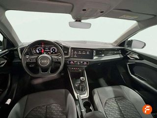 Audi A1 Sportback 30 TFSI 81kW (110CV)