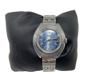 reloj pulsera caballero citizen cosmotar v2