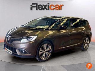 Renault Scénic Zen TCe 117kW (160CV) EDC GPF