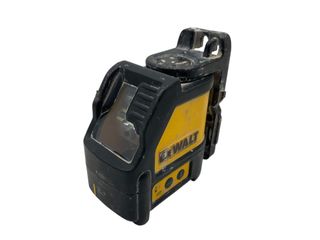 nivel laser dewalt dw0088cg
