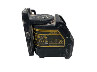 nivel laser dewalt dw0088cg