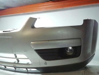 Paragolpes delantero ford focus berlina cap 134105