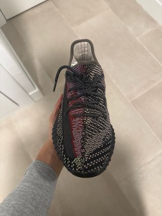 Adidas Yeezy Boost 350 V2 Yecheil – 45 1/3