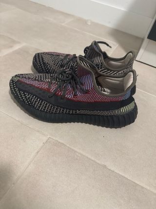 Adidas Yeezy Boost 350 V2 Yecheil – 45 1/3