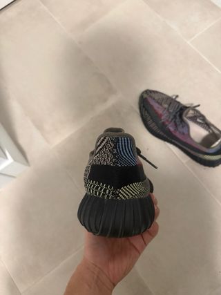 Adidas Yeezy Boost 350 V2 Yecheil – 45 1/3