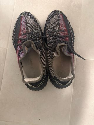 Adidas Yeezy Boost 350 V2 Yecheil – 45 1/3