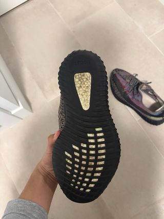 Adidas Yeezy Boost 350 V2 Yecheil – 45 1/3
