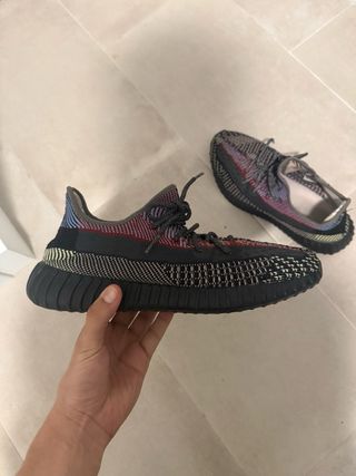 Adidas Yeezy Boost 350 V2 Yecheil – 45 1/3