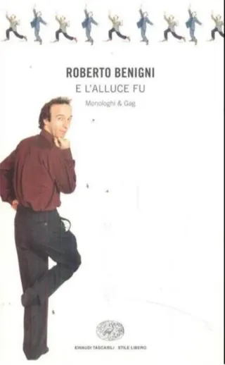 Elefanti: E L'alluce Fu. Monologhi