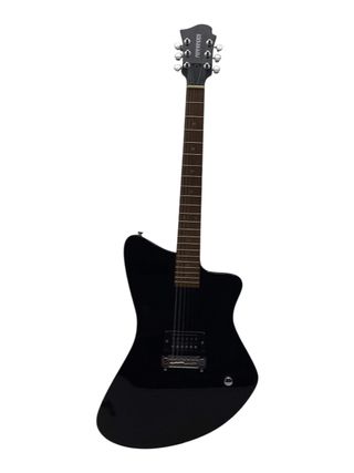 guitarra electrica fernandes fernandes