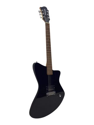 guitarra electrica fernandes fernandes