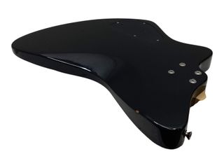 guitarra electrica fernandes fernandes