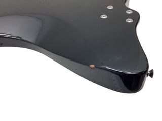 guitarra electrica fernandes fernandes