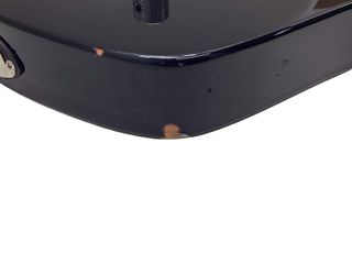 guitarra electrica fernandes fernandes