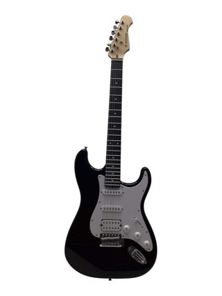 guitarra electrica donner dst-100