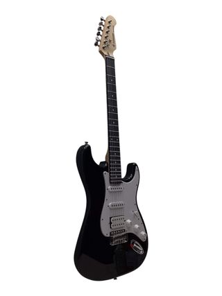 guitarra electrica donner dst-100