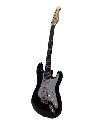 guitarra electrica donner dst-100