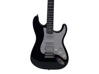 guitarra electrica donner dst-100