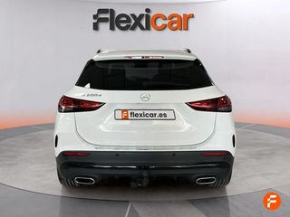Mercedes GLA GLA 200 D