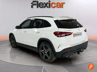 Mercedes GLA GLA 200 D