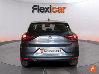 Renault Clio Business TCe 67 kW (90CV)
