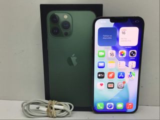 apple iphone 13 pro max 256gb