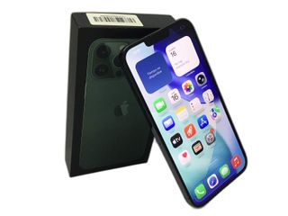 apple iphone 13 pro max 256gb