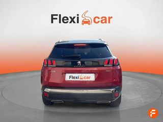 Peugeot 3008 1.2 PURETECH 96KW (130CV) GT LINE EAT8