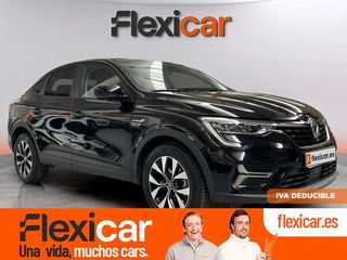 Renault Arkana Evolution TCe 103kW(140CV) EDC mild hybr