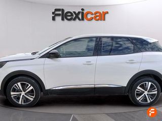 Peugeot 3008 1.2 PureTech 96KW S&S Allure Pack