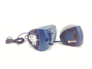 altavoces pc logitech x-120