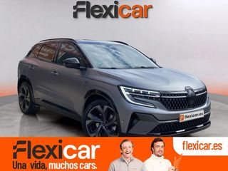 Renault Austral Iconic Esprit Alpine E-Tech F Hybr 147kW