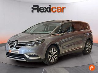 Renault Espace Init. P. Blue dCi 147kW (200CV) EDC - 18