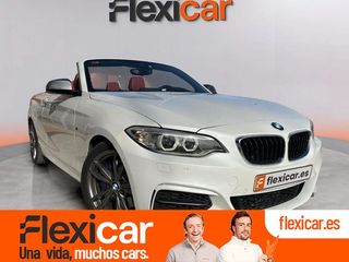 BMW Serie 2 M235iA xDrive