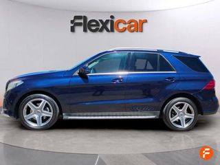 Mercedes Clase GLE GLE 250 d 4MATIC