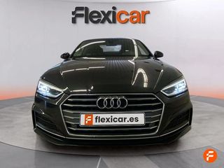 Audi A5 2.0 TDI quattro S tronic Coupé