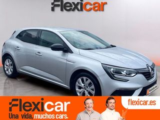 Renault Megane Limited TCe GPF 103 kW (140CV)