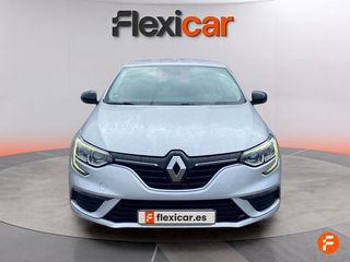 Renault Megane Limited TCe GPF 103 kW (140CV)