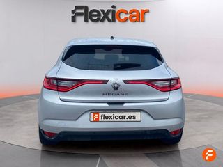 Renault Megane Limited TCe GPF 103 kW (140CV)