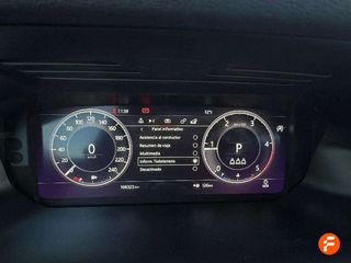 Land-Rover Discovery Sport 2.0D TD4 180 PS AWD MHEV AT R-Dynamic S