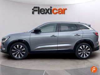 Renault Austral Techno Mild Hybrid 116kW Auto