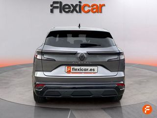 Renault Austral Techno Mild Hybrid 116kW Auto