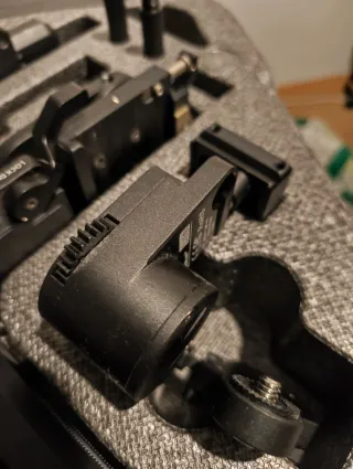 Zhiyun Crane 3S Gimbal